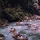 保津川くだり