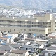 亀岡市立病院